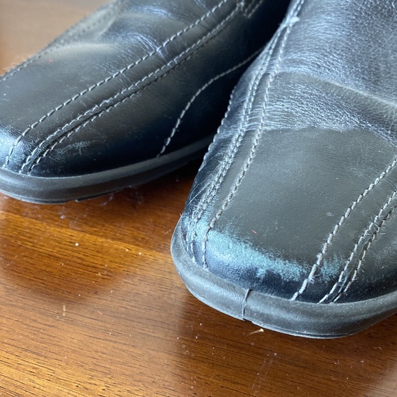 Ecco womens light size 42/10 - Picture 6 of 7